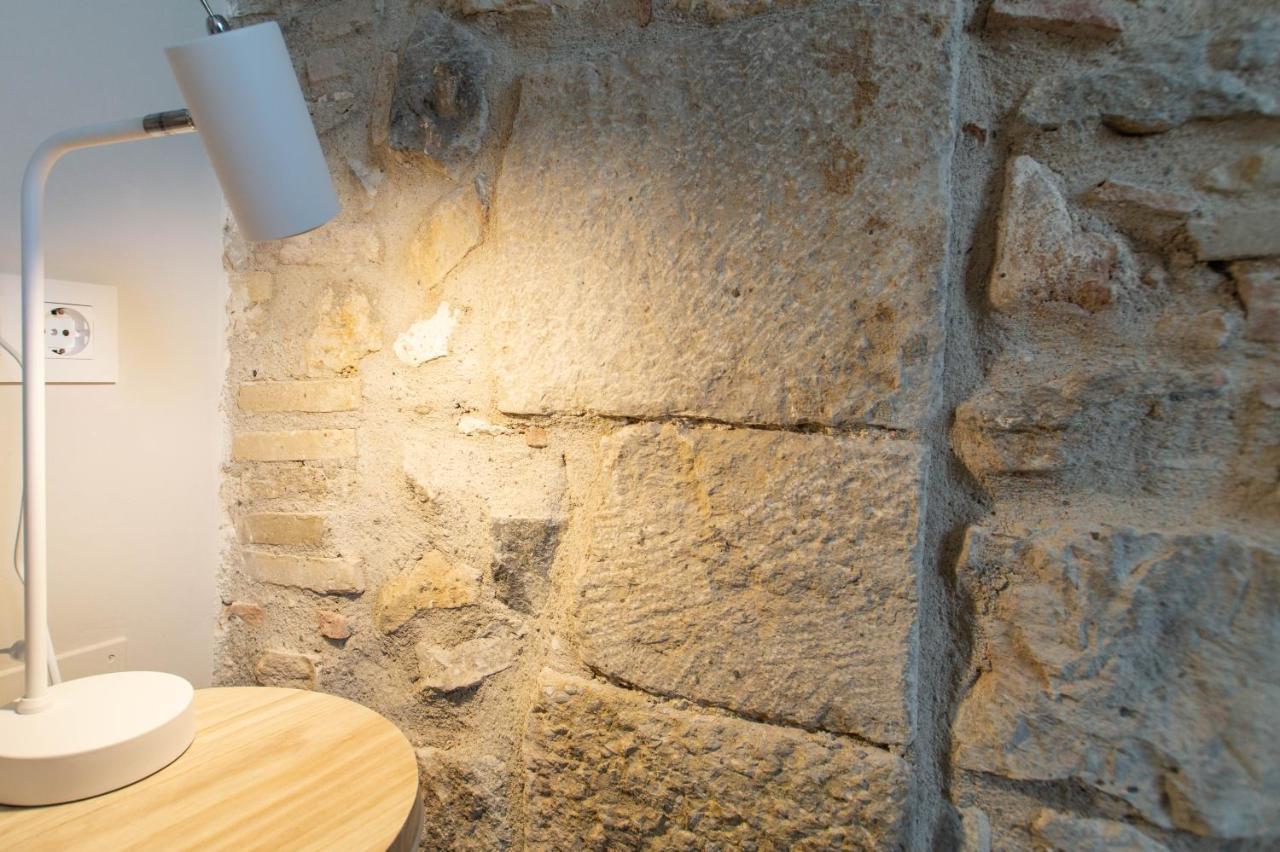 Caelus Boutique Studio Girona Exterior foto