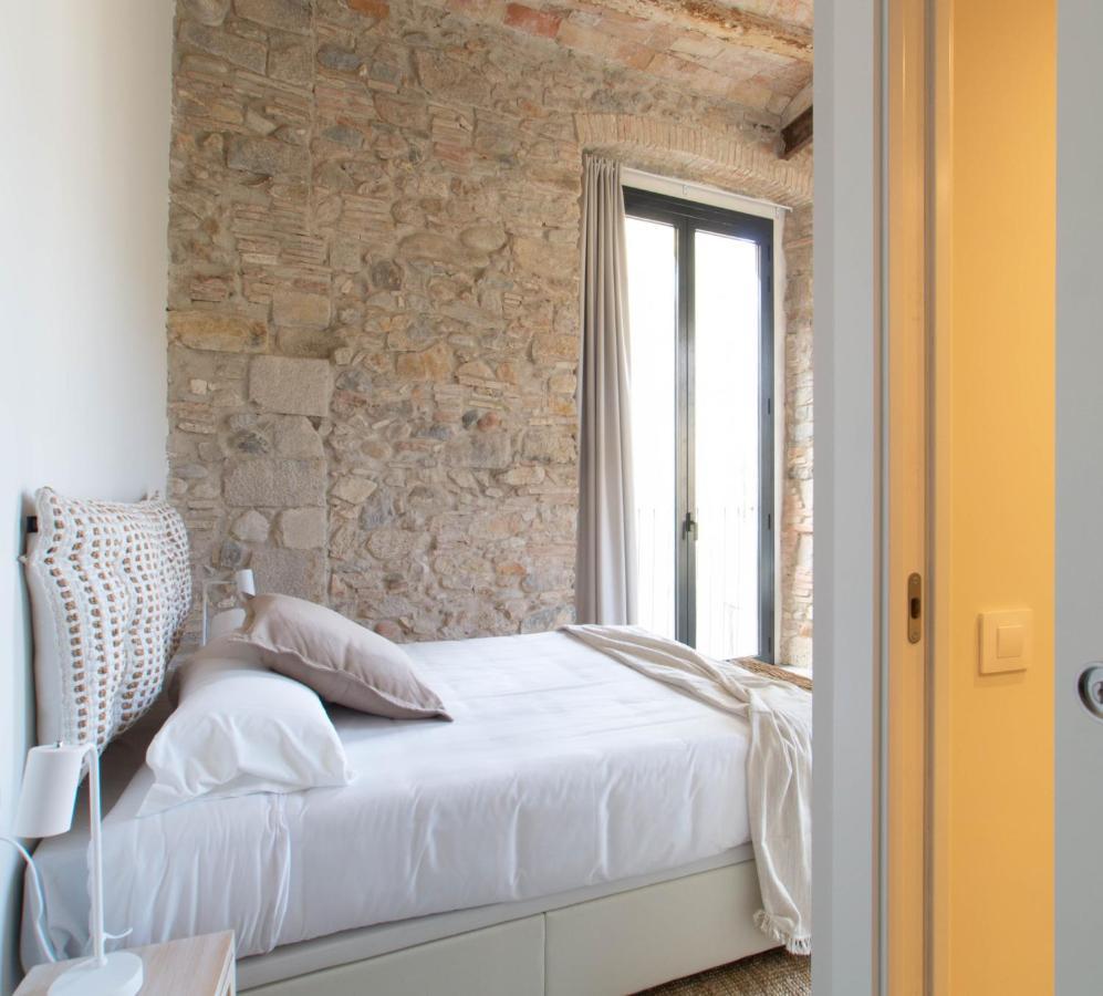 Caelus Boutique Studio Girona Exterior foto