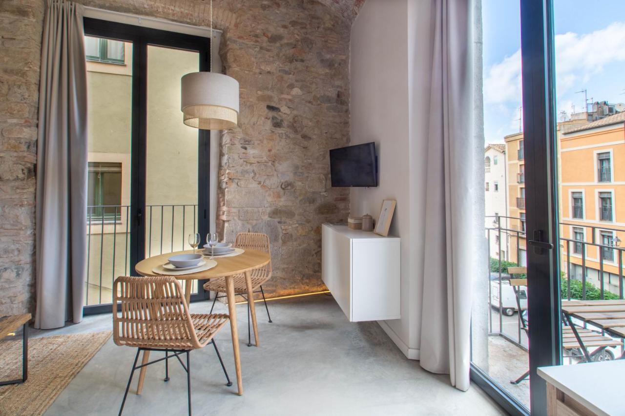 Caelus Boutique Studio Girona Exterior foto